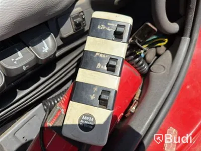 Recovery Truck Volvo FM9 4x2 -2003 | Bro BB88 | Manual | Diesel