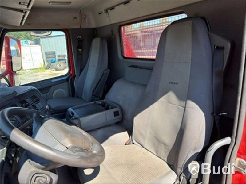 Recovery Truck Volvo FM9 4x2 -2003 | Bro BB88 | Manual | Diesel