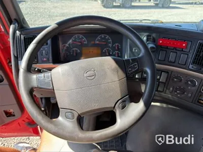 Recovery Truck Volvo FM9 4x2 -2003 | Bro BB88 | Manual | Diesel