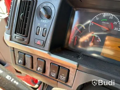 Recovery Truck Volvo FM9 4x2 -2003 | Bro BB88 | Manual | Diesel