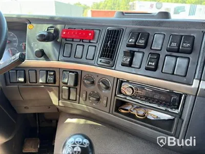 Recovery Truck Volvo FM9 4x2 -2003 | Bro BB88 | Manual | Diesel