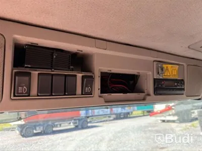 Recovery Truck Volvo FM9 4x2 -2003 | Bro BB88 | Manual | Diesel