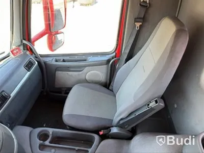 Recovery Truck Volvo FM9 4x2 -2003 | Bro BB88 | Manual | Diesel
