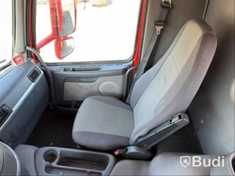Recovery Truck Volvo FM9 4x2 -2003 | Bro BB88 | Manual | Diesel