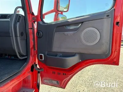 Recovery Truck Volvo FM9 4x2 -2003 | Bro BB88 | Manual | Diesel