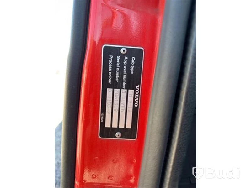 Recovery Truck Volvo FM9 4x2 -2003 | Bro BB88 | Manual | Diesel