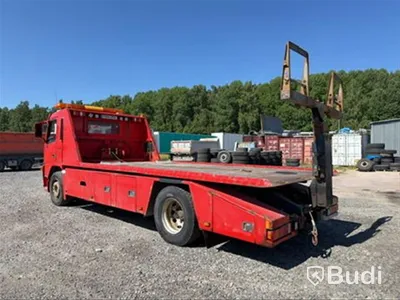 Recovery Truck Volvo FM9 4x2 -2003 | Bro BB88 | Manual | Diesel