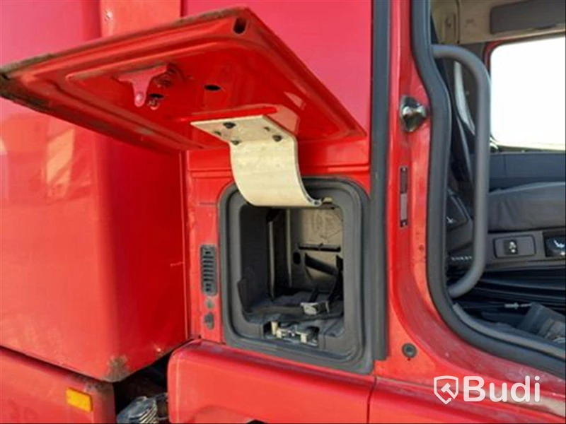 Recovery Truck Volvo FM9 4x2 -2003 | Bro BB88 | Manual | Diesel