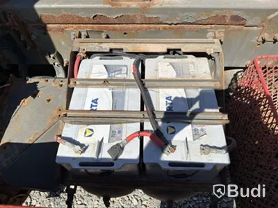 Recovery Truck Volvo FM9 4x2 -2003 | Bro BB88 | Manual | Diesel
