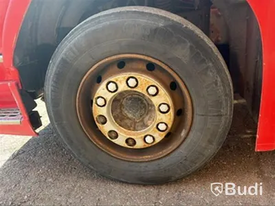 Recovery Truck Volvo FM9 4x2 -2003 | Bro BB88 | Manual | Diesel