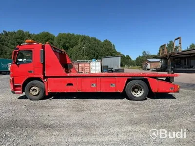 Recovery Truck Volvo FM9 4x2 -2003 | Bro BB88 | Manual | Diesel