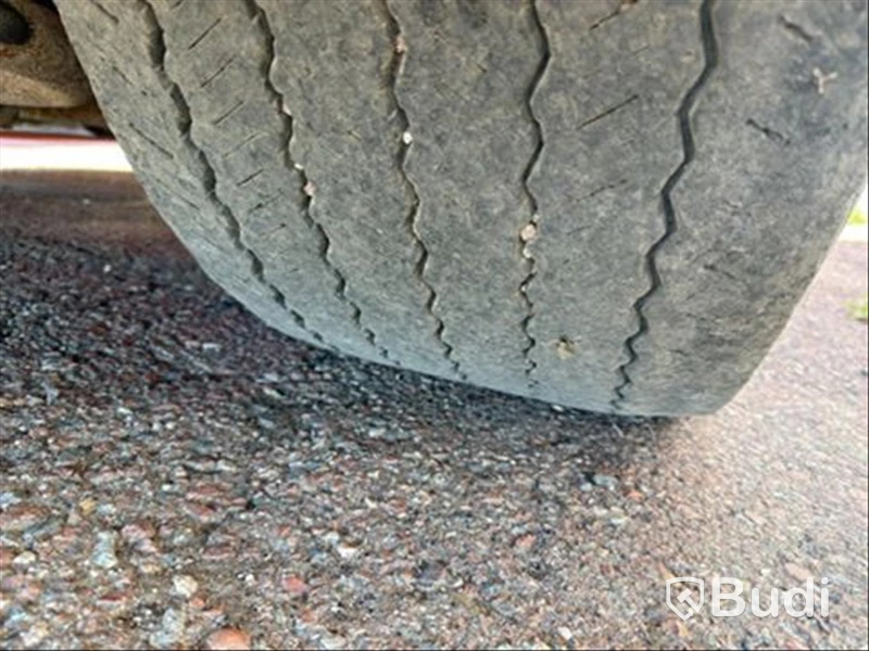 Recovery Truck Volvo FM9 4x2 -2003 | Bro BB88 | Manual | Diesel