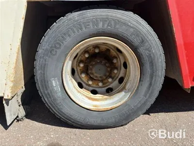 Recovery Truck Volvo FM9 4x2 -2003 | Bro BB88 | Manual | Diesel