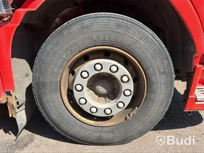 Recovery Truck Volvo FM9 4x2 -2003 | Bro BB88 | Manual | Diesel