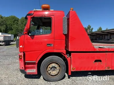 Recovery Truck Volvo FM9 4x2 -2003 | Bro BB88 | Manual | Diesel
