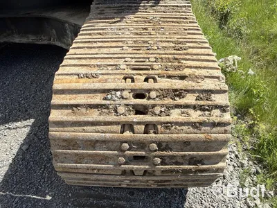 Bandgrävare Cat 324EL | 3 st redskap | 2012