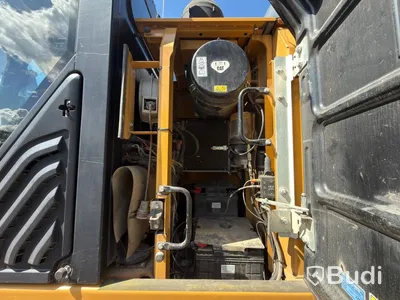 Bandgrävare Cat 324EL | 3 st redskap | 2012