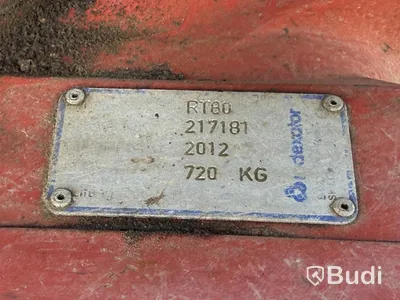 Bandgrävare Cat 324EL | 3 st redskap | 2012