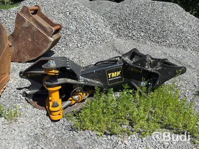 Bandgrävare Cat 324EL | 3 st redskap | 2012