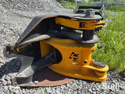 Bandgrävare Cat 324EL | 3 st redskap | 2012