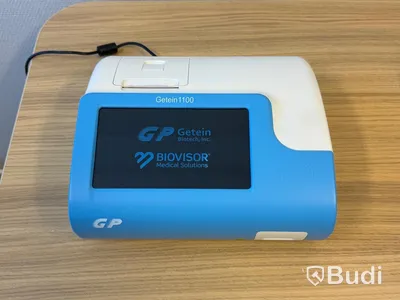 Analysator, Getein 1100