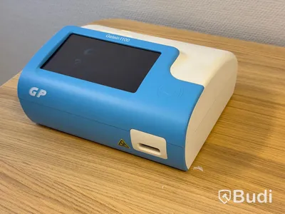 Analysator, Getein 1100