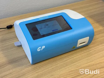 Analysator, Getein 1100