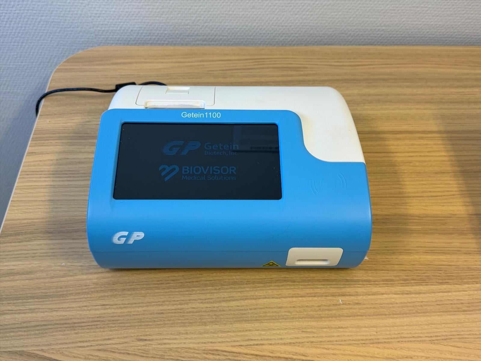 Analysator, Getein 1100