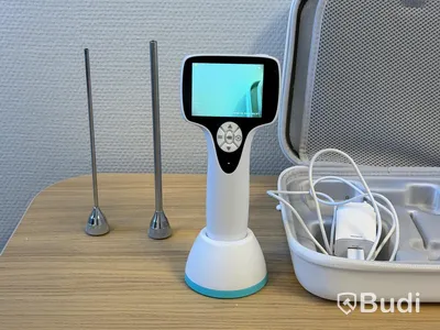 Video otoskop, BD-VOT -2024