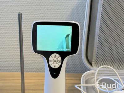 Video otoskop, BD-VOT -2024