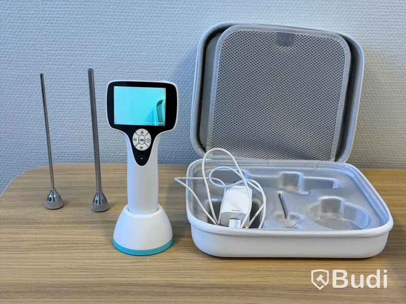Video otoskop, BD-VOT -2024