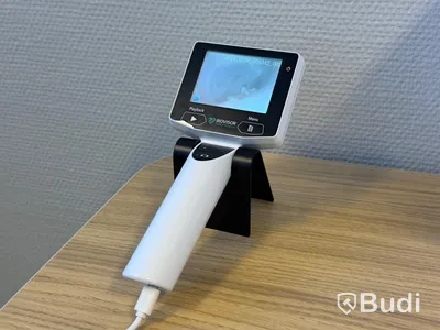 Otoskop, Biovisor BO-100