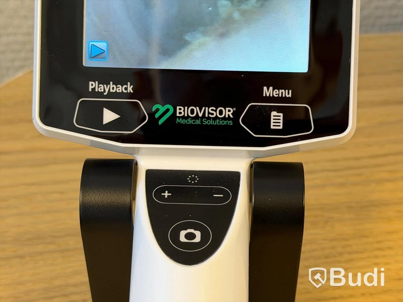 Otoskop, Biovisor BO-100