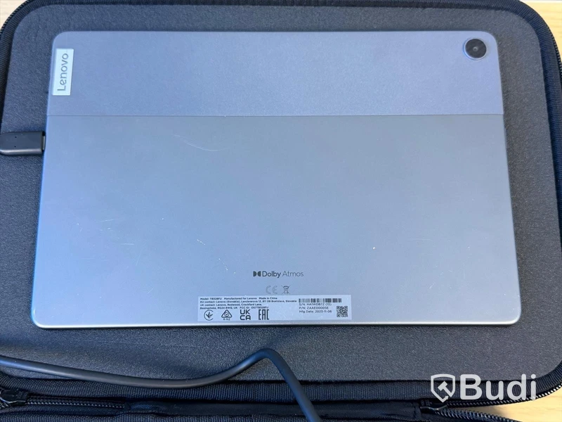 Ultraljud, Chison SonoEye P5 med Lenovo tablet