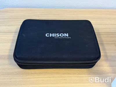 Ultraljud, Chison SonoEye P5 med Lenovo tablet
