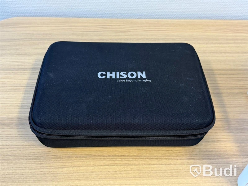 Ultraljud, Chison SonoEye P5 med Lenovo tablet