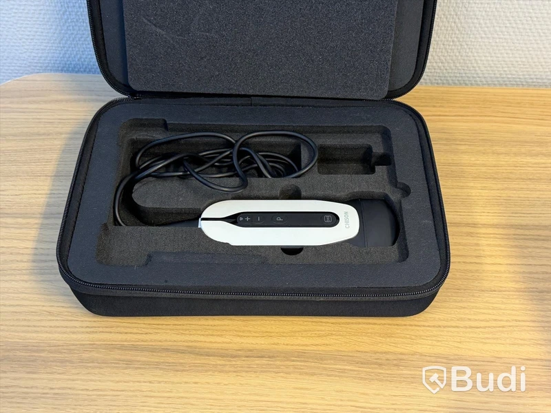 Ultraljud, Chison SonoEye P5 med Lenovo tablet