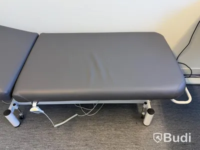 Massagebänk/ brits, Seem HZ-3684A, eldrivet