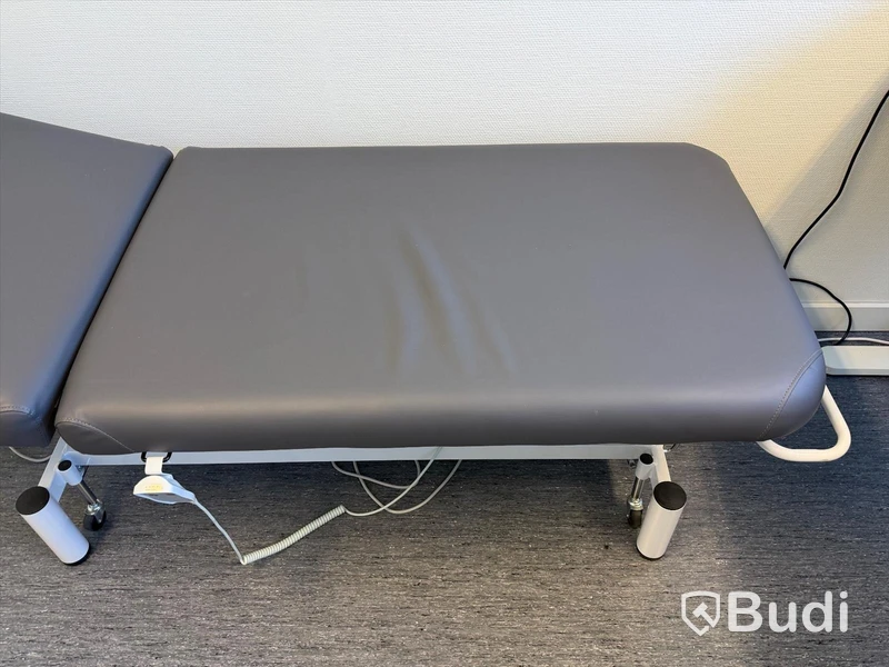 Massagebänk/ brits, Seem HZ-3684A, eldrivet