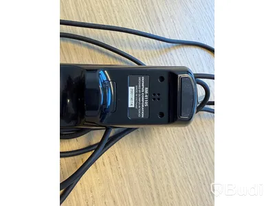Diktafonmikrofon, Olympus RM-4110S