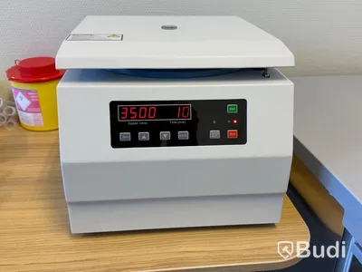 Laboratoriecentrifug, Medsinglong, 3500 rpm -2024