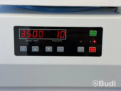 Laboratoriecentrifug, Medsinglong, 3500 rpm -2024