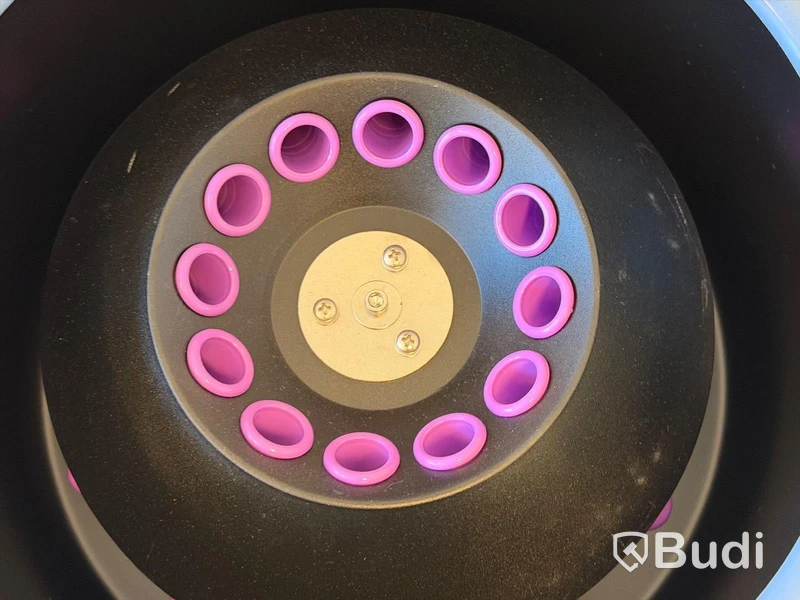 Laboratoriecentrifug, Medsinglong, 3500 rpm -2024