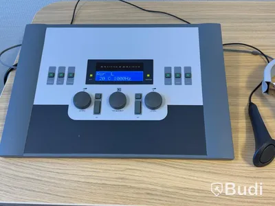 Audiometer, XC401454 -2024