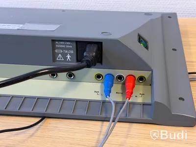 Audiometer, XC401454 -2024