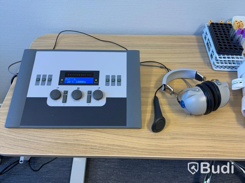 Audiometer, XC401454 -2024