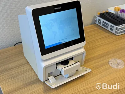 Kemianalysator, MNCHIP Celercare M5