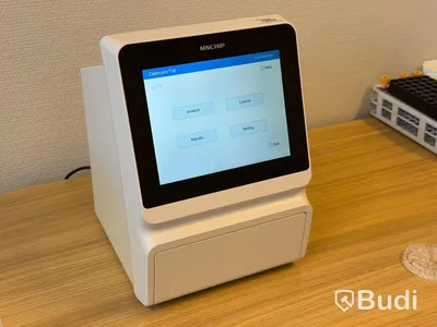 Kemianalysator, MNCHIP Celercare M5