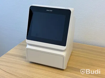 Kemianalysator, MNCHIP Celercare M5