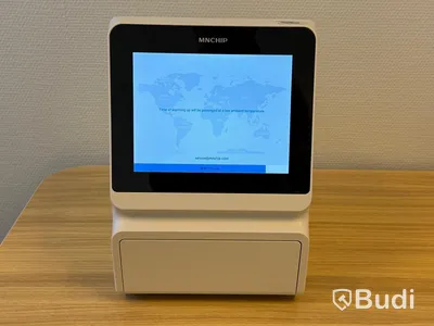 Kemianalysator, MNCHIP Celercare M5